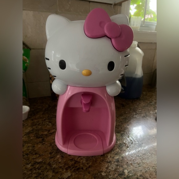 Sanrio Other - Hello Kitty Water Dispenser